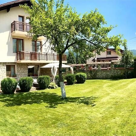 Villa Rila Garden Бели искър Екстериор снимка