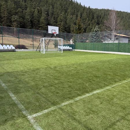 Villa Rila Garden Бели искър Екстериор снимка