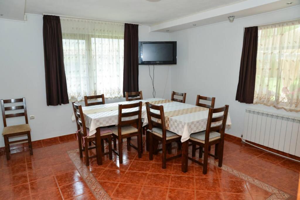 Villa Rila Garden Бели искър Екстериор снимка