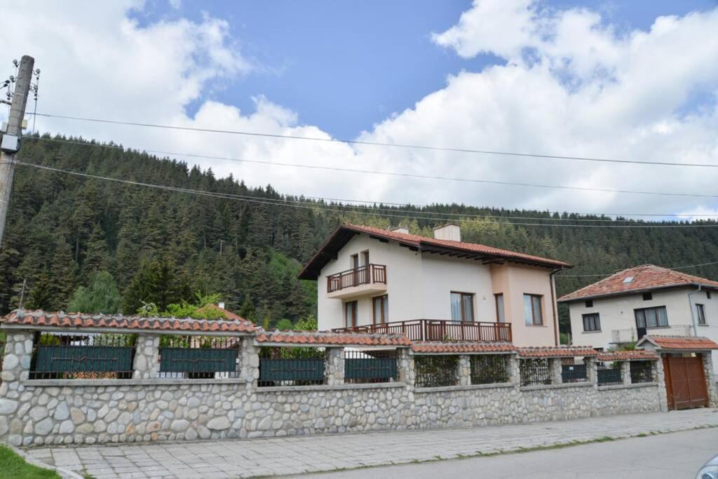 Villa Rila Garden Бели искър Екстериор снимка