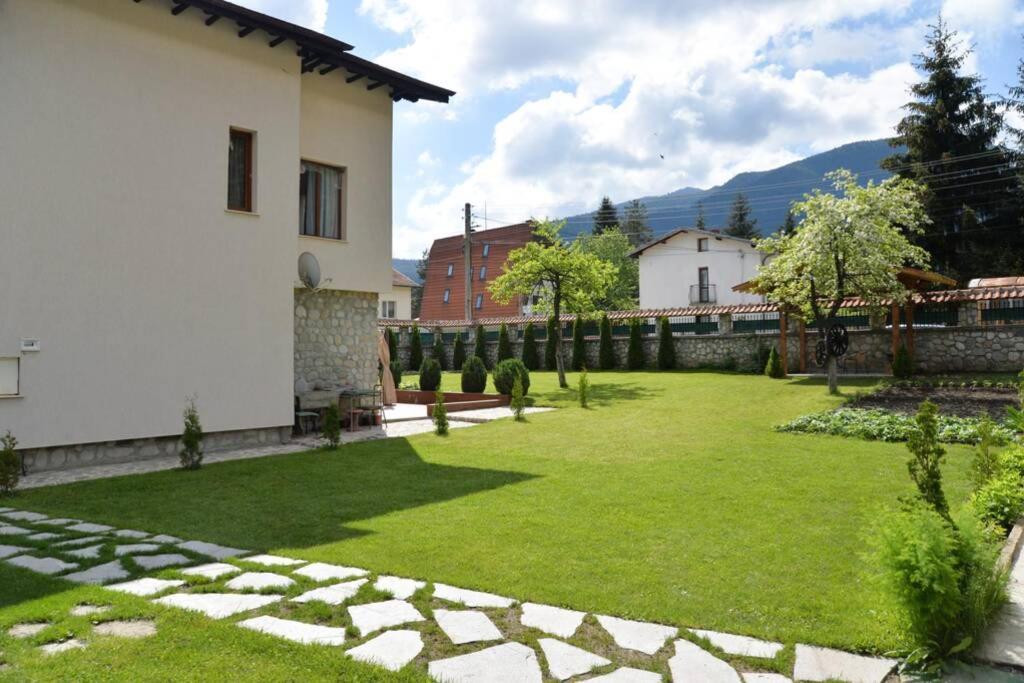 Villa Rila Garden Бели искър Екстериор снимка