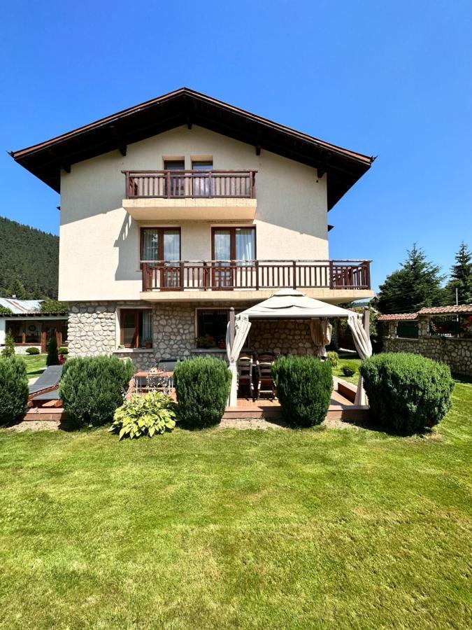 Villa Rila Garden Бели искър Екстериор снимка